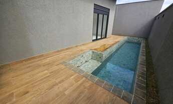 Imagem 7: Casa Térrea para venda no Portal do Sol Gardem - Goiânia GO