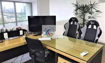 Imagem 6: Conjunto à venda, 160 m² Brooklin - São Paulo/SP