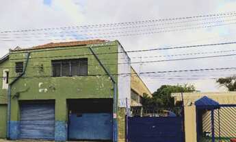 Imagem: Vende-se Galpão / Armazém/ Depósito no