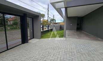 Imagem 5: Casa com 2 dormitórios à venda, 105 m² por R$ 1.650.000,00 - Morrinhos - Garopaba/SC