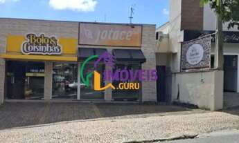Imagem: COMERCIAL - VILA CLAYTON - SP