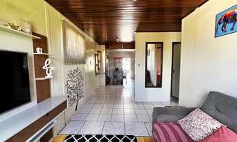 Imagem: Casa c/ Jardim e Garagem 3 Carros em São