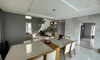 Imagem 4: Linda Casa No Condomínio Alphaville ,Araçagy. toda mobiliada, projetada, reformada e com e