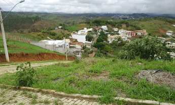 Imagem 4: Lote Paraíso Ponte Nova MG