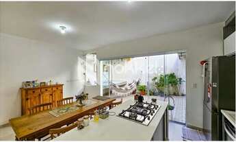 Imagem 7: Sobrado com 176 m², 3 quartos sendo 1 suíte à venda no bairro Cursino