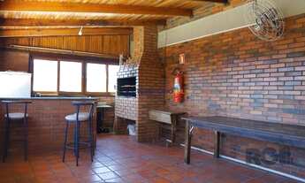 Imagem 6: APARTAMENTO 3 DORMITÓRIOS, SUÍTE, 1 VAGA DE GARAGEM, BAIRRO JARDIM DO SALSO, PORTO ALEGRE