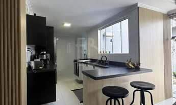 Imagem 9: IMPECÁVEL RESIDÊNCIA EM CONDOMÍNIO FECHADO