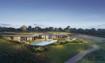 Imagem 3: Terreno à Venda no Condomínio Monet Residence - Nova Santa Rita/RS