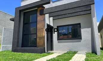 Imagem 5: Belíssima Casa em Condomínio Fechado de Médio e Alto Padrão