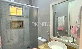 Imagem 7: Casa Plana 3 Suítes - Fortaleza