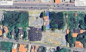 Imagem: Terreno com 8000m² na Estrada do Araçagy