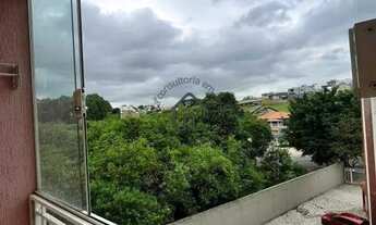 Imagem 4: Apartamento à venda no Edifício Cedro Rosa em Valinhos