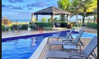 Imagem 2: Bangalô para Aluguel Anual - Condomínio Frente Mar