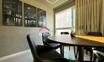 Imagem 4: Apartamento em Rua Ernâni Lacerda de Athayde - Gleba Fazenda Palhano - Londrina/PR