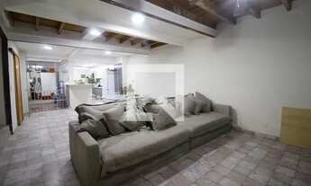 Imagem: Casa à Venda - Pinheiros, 4 Quartos, 160