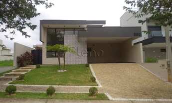 Imagem: Casa à venda em Campinas, Swiss Park, com