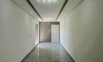 Imagem: Apartamento à venda no condomínio Varandas