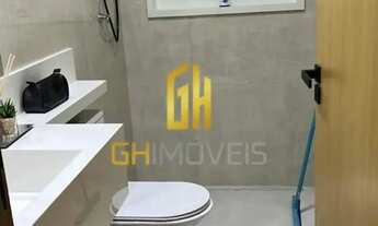 Imagem 4: Sobrado 4 quartos, Conjunto Morada do Morro - Senador Canedo/GO