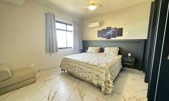 Imagem 7: Apartamento para venda possui 170 metros quadrados com 3 quartos em Praia do Morro - Guara