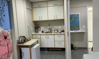 Imagem 2: Oportunidade - Sala Comercial - Jardim Esplanada - Edifício Esplanada Center - 26m²