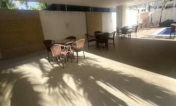 Imagem 7: Condomínio Jardins de Versales Buraquinho