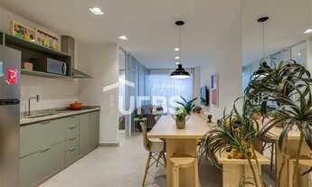 Imagem: Apartamento à venda no FR Bueno Municipal