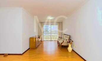 Imagem 2: LOCAÇÃO de apartamento com 138.2 m², 3 quartos sendo 1 suíte para alugar no bairro Bigorri