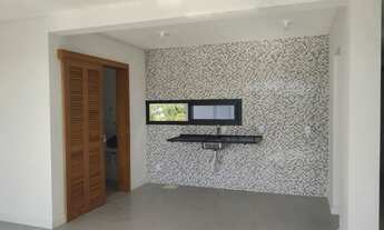 Imagem 4: Apartamento com 2 quartos no Loteamento Campo Duna em Imbituba SC