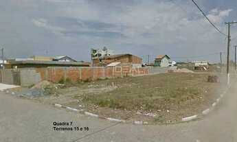 Imagem: Terreno em Vivendas dos Coqueiros II - Campos