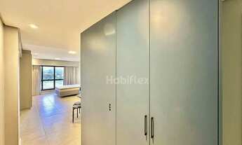 Imagem 3: Studio com 1 dormitório à venda, 38 m² por - Campeche - Florianópolis/SC