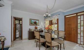 Imagem 7: Casa à venda, 4 quartos, 1 suíte, 4 vagas, São Luiz - Belo Horizonte/MG