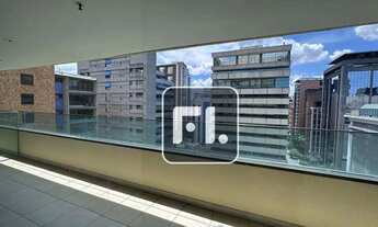 Imagem 7: Conjunto para alugar, 377 m² - Vila Olímpia - São Paulo/SP