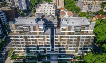 Imagem 7: Apartamento 132m2 3 suites a venda no Champagnat R$ 1990.000