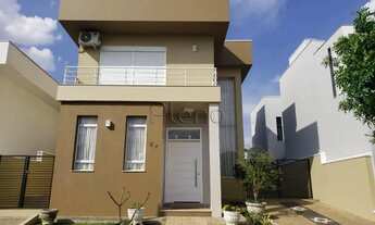 Imagem: Casa à venda em Campinas, Swiss Park, com