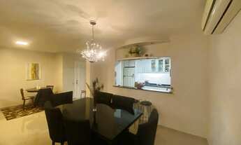 Imagem 7: Excelente apartamento de 3 dormitórios totalmente mobiliado para locação no bairro Itacoru