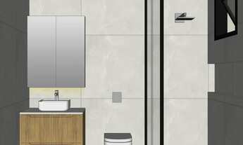 Imagem 3: Casa em Condomínio para Venda em Indaiatuba, Jardim Villa Sapezal, 3 dormitórios, 3 suítes