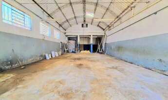 Imagem 2: Barracão / Galpão para aluguel, 2 vagas, JARDIM NOVA ITALIA - Limeira/SP