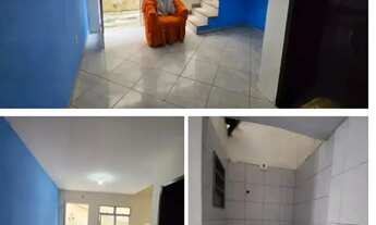 Imagem 5: Imóvel para venda com 90 metros quadrados com 2 quartos em Curicica - Rio de Janeiro - RJ