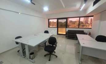 Imagem 4: Sala - Cambuí - Campinas