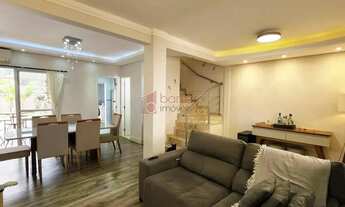 Imagem 6: CASA À VENDA NO CONDOMÍNIO CANTO DA NATUREZA EM JUNDIAÍ/SP