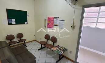 Imagem 3: Sala comercial à VENDA no Edifício Júlio Fuganti, região central de Londrina PR