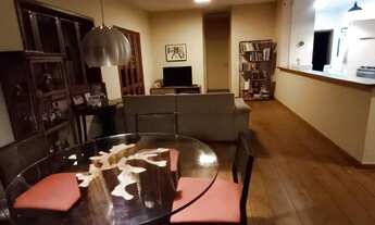 Imagem 6: Casa em condomínio na Aldeia da Serra, Barueri-SP: 2 quartos, 2 suítes, 2 salas, 3 banheir