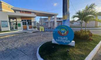 Imagem: Condomínio Villas da Praia - Apartamento
