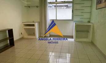 Imagem 6: Apartamento para locação 75m², 3 quartos, 1 suíte e 2 vagas de garagem, localizado em Rua