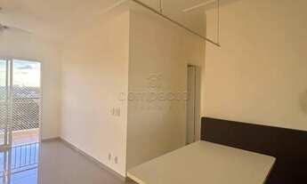 Imagem 2: Apartamento Padrão em São José do Rio Preto