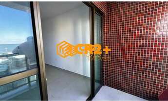 Imagem 6: Apartamento a Venda de 79m² com 3 quartos 1 suítes em bairro Pina em Recife