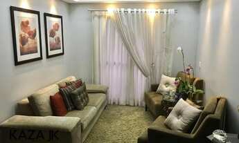 Imagem 5: ALUGAR, VENDER APARTAMENTO CHACARA PRIMAVERA COM 100 METROS, 3 DORMITORIOS (1 SUITE), 2 VA