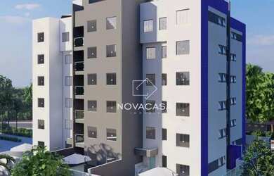 Imagem 15: Apartamento Garden à venda, 57 m² por R$ 615.000,00 - Santa Branca - Belo Horizonte/MG