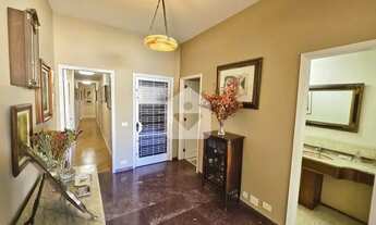 Imagem 3: Apartamento na rua Dias da Rocha para venda com 3 quartos, 250m² - Copacabana - Rio de Jan