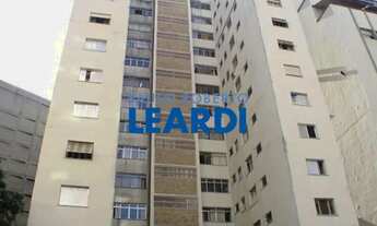 Imagem: APARTAMENTO - CONSOLAÇÃO - SP